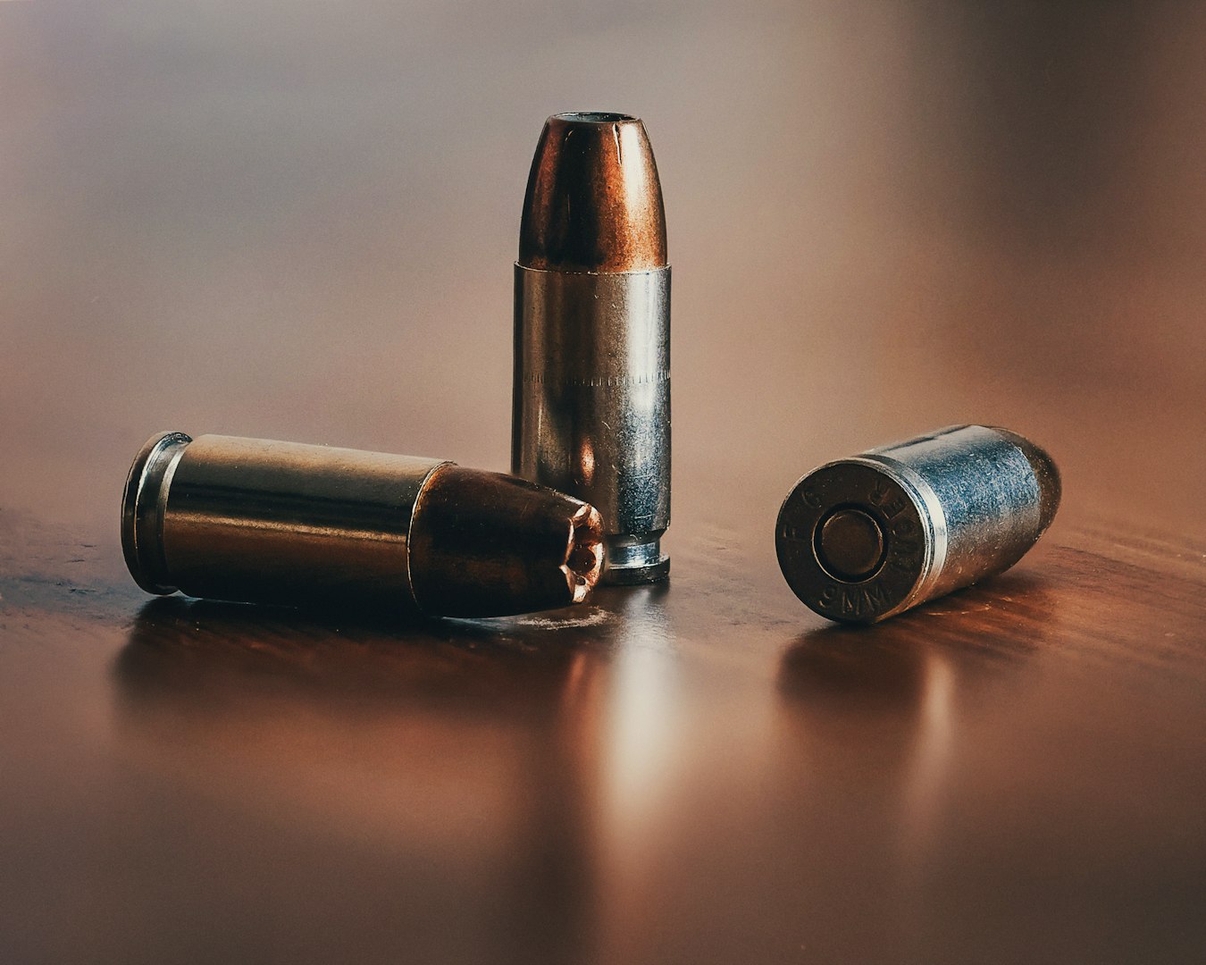 ammunition