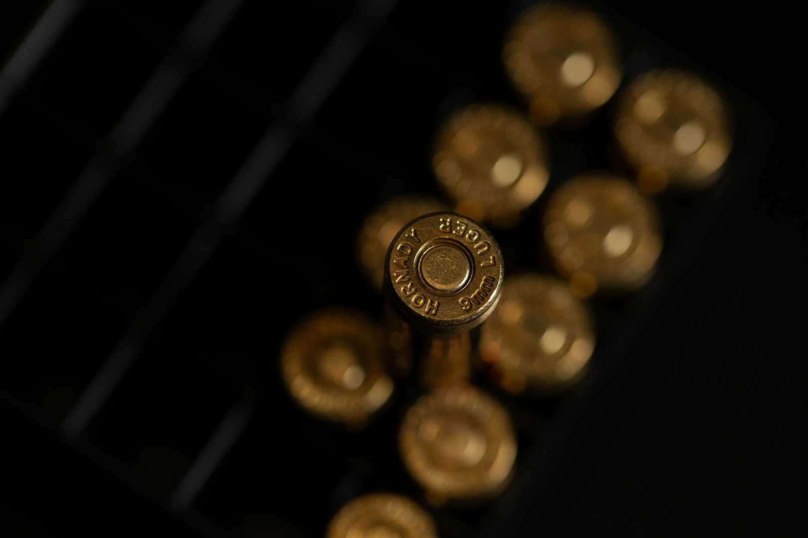ammunition