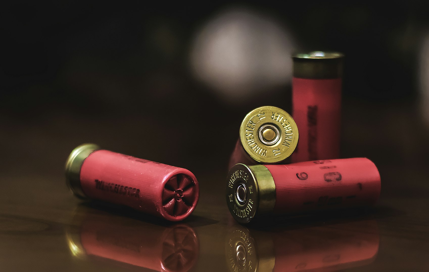 ammunition